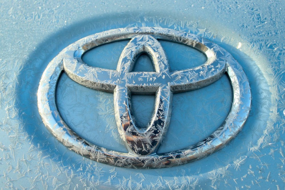 Det digitale bilhus - Toyota forhandler